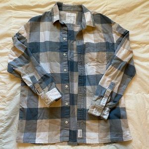 Hollister Mens flannel | Mens fleece flannel | Flannel | Hollister flannel